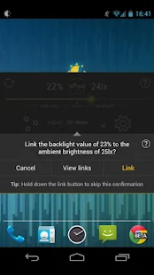  ‪Lux Lite‬‏- صورة مصغَّرة للقطة شاشة  