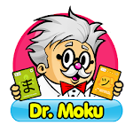 Cover Image of Télécharger Dr. Hiragana et Katakana de Moku 3.0 APK