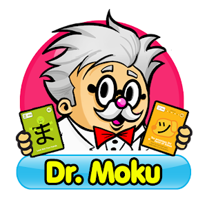 Dr. Moku's Hiragana & Katakana