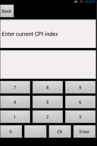 【免費財經App】Breakeven Calculation-APP點子