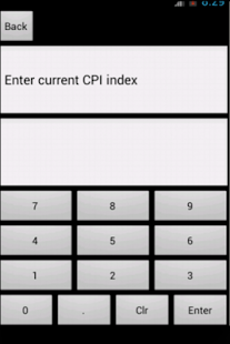 Free Breakeven Calculation APK