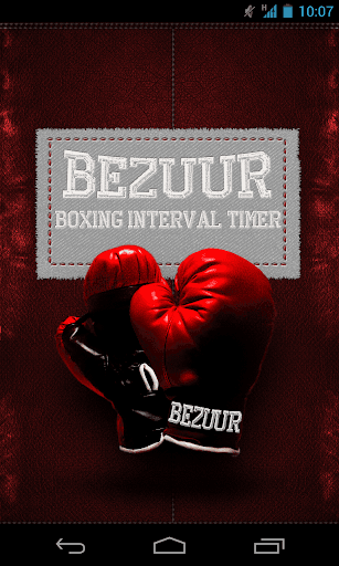 免費下載健康APP|Bezuur Boxing Interval Timer app開箱文|APP開箱王