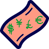 Banknote Collector Application icon