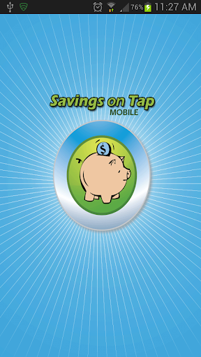 Savings on Tap