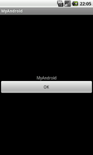 How to mod MyAndroid patch 1.19 apk for android