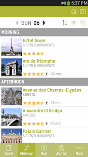 BoaGuide Screenshots 4