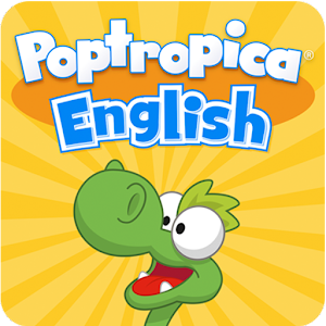 Poptropica English Word Games for PC and MAC