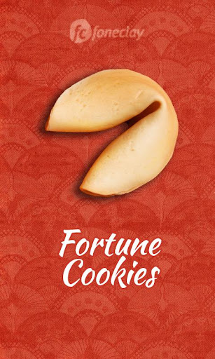 Fortune Cookie