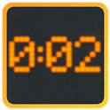 Final Countdown Widget 2 icon