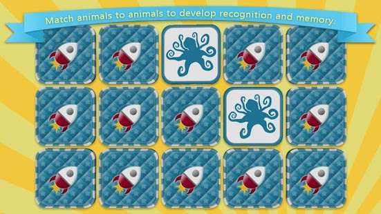 Download Peek-a-Boo Memory APK for PC