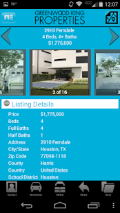 Greenwood King Properties Screenshots 3