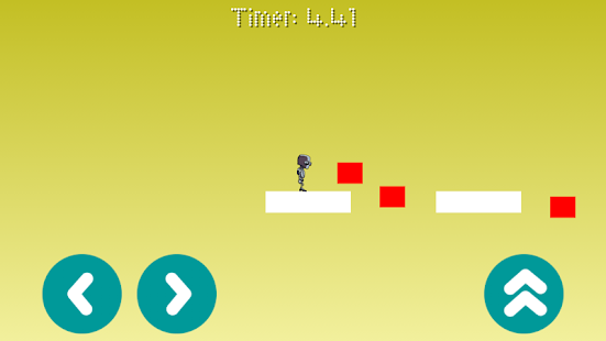Download Finite Runner APK
