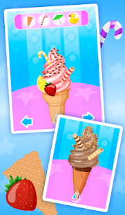  Ice Cream Kids (Ads Free)  