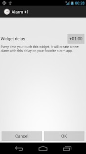 Free Alarm +1 APK