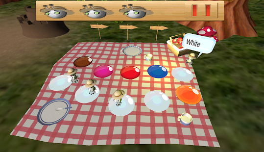 Ant Path Learning Screenshots 9