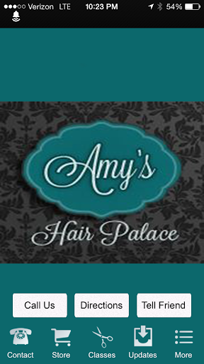 Amy's Hair Palace