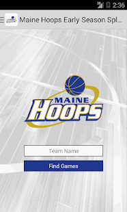 How to download Maine Hoops 4.2 unlimited apk for laptop