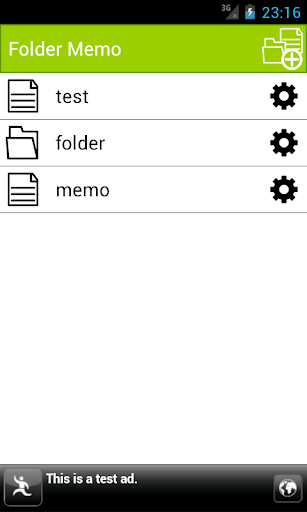 Folder Memo Notepad Notebook