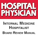 Hospital Physician – Internal logo