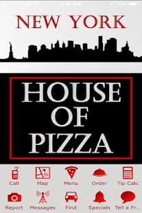 Free New York House of Pizza APK
