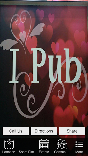 I Pub SG