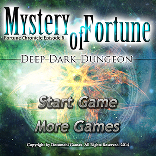 Gratis Download Mystery of Fortune Untuk PC