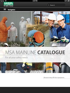 Download MSA Mainline Catalogue APK for PC