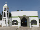 Iglesia de San Sebastián