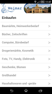 Weimar Screenshots 5