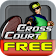 Cross Court Tennis Free icon
