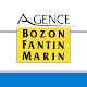 Agence Bozon Fantin Marin APK