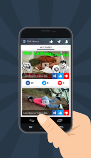 Fail Videos Screenshots 2