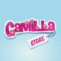 Camilla Store - Il Gioco APK Covergestaltung