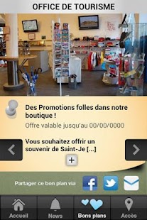 How to download Office tourisme St Jean de Luz patch 1.3 apk for bluestacks