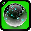Internet Speed Booster Prank icon