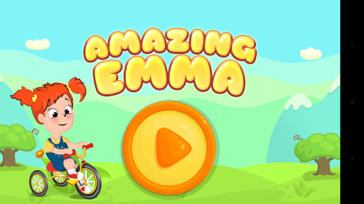 Amazing Emma - Kids Education