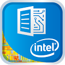 Intel Channel Products Guide mobile app icon