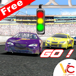 Cover Image of Download 3D Drift Car Racing 1.07 APK