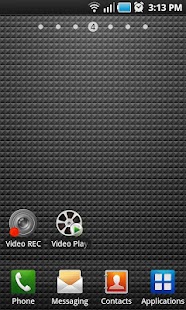 download VideoREC video recorder free