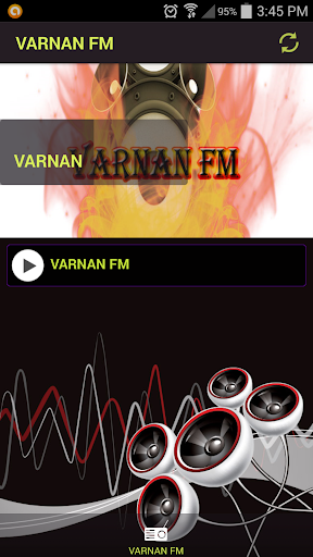 Varnan FM Mobile