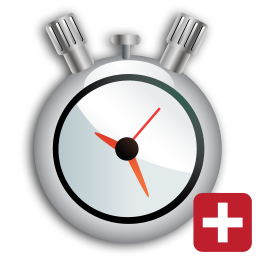 Stopwatch & Timer+ v1.25