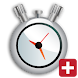 StopWatch & Timer+ icon