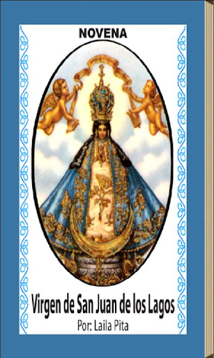 Virgen de San Juan