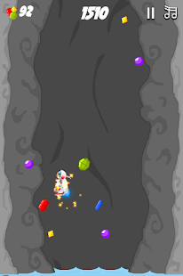 How to install Rocket Man 1.1 mod apk for pc