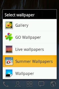 How to install Summer Wallpaper Pack patch 1.1 apk for android