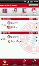 Bayern de Munique