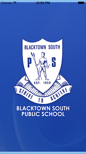 Blacktown South Public School