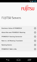 FUJITSU Servers APK Download for Android