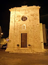 Chiesa Santa Missione - Racale