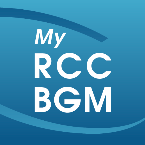 MyRCCBGM LOGO-APP點子